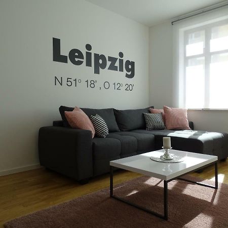 Gorki42 Apartment Leipzig Exterior photo