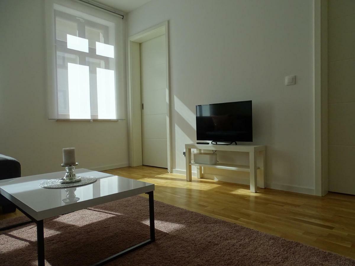 Gorki42 Apartment Leipzig Exterior photo