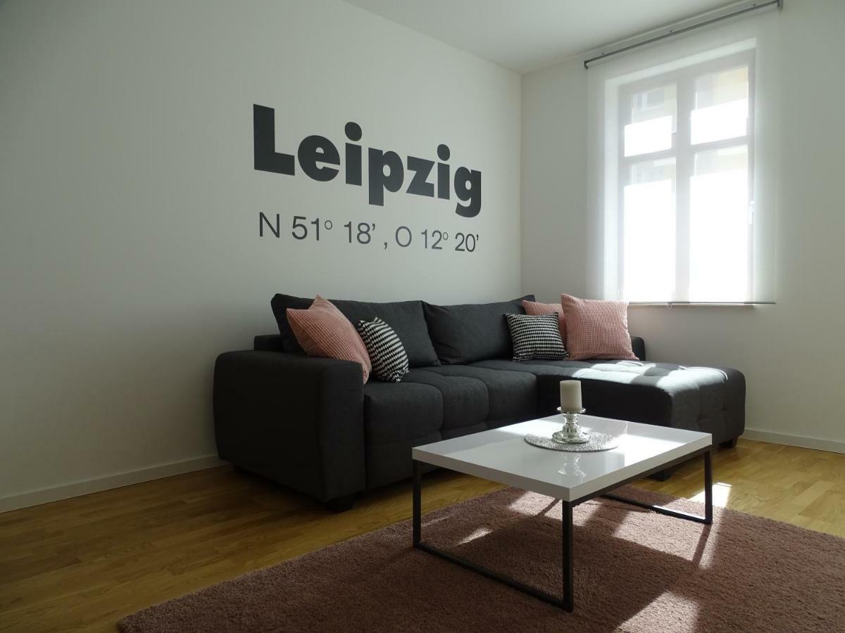 Gorki42 Apartment Leipzig Exterior photo